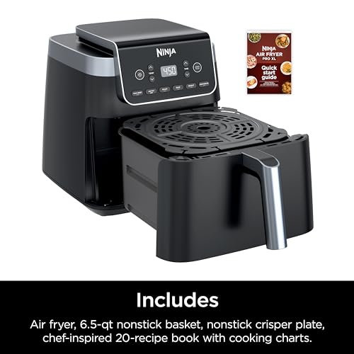 Ninja Air Fryer Pro 4-in-1 with 5 QT Capacity