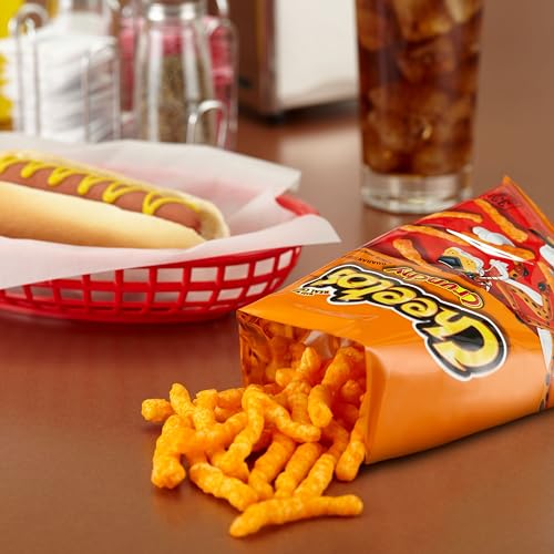 Frito-Lay Classic Mix Variety Pack, Single Serve Snack Bags | Pack of 21