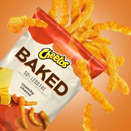 Frito-Lay Classic Mix Variety Pack, Single Serve Snack Bags | Pack of 21