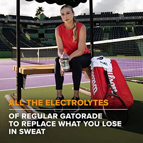 Gatorade Thirst Quencher Sports Drink, Variety Pack, 20oz Bottles 12 Pack