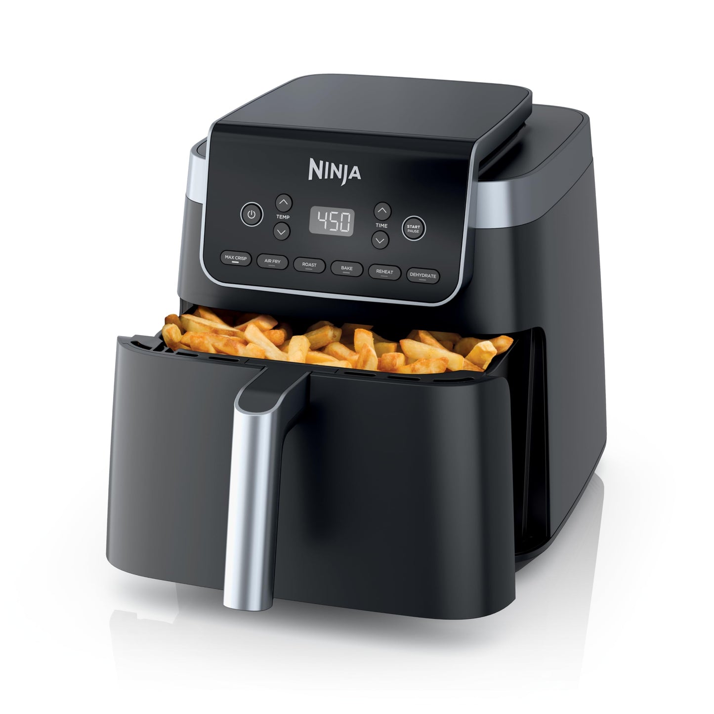 Ninja Air Fryer Pro 4-in-1 with 5 QT Capacity