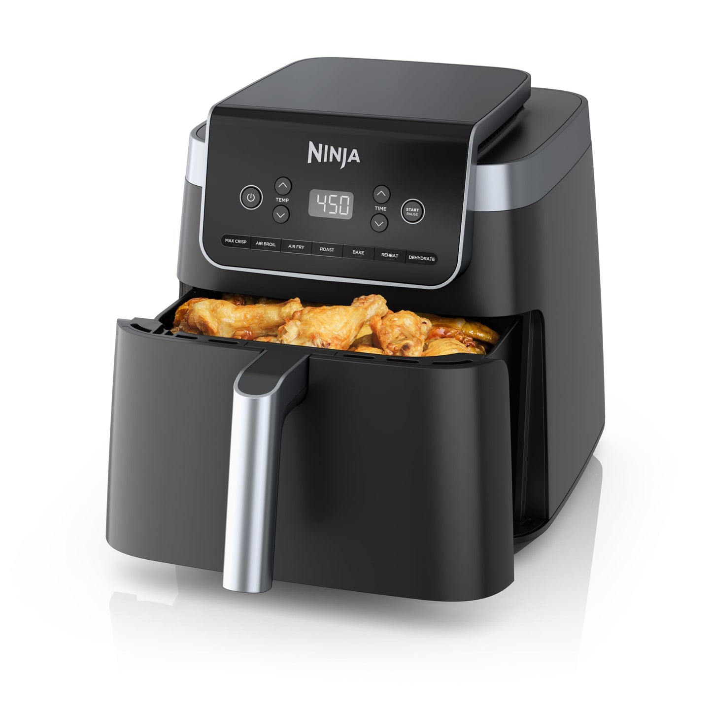 Ninja Air Fryer Pro 4-in-1 with 5 QT Capacity