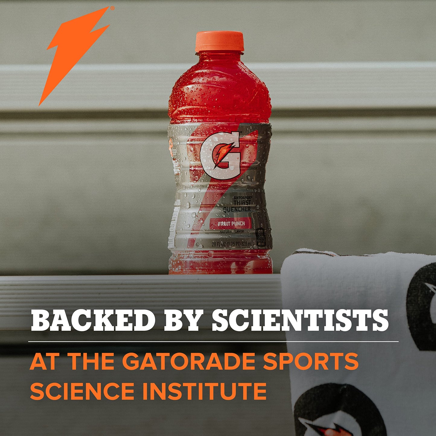Gatorade Thirst Quencher Sports Drink, Variety Pack, 20oz Bottles 12 Pack