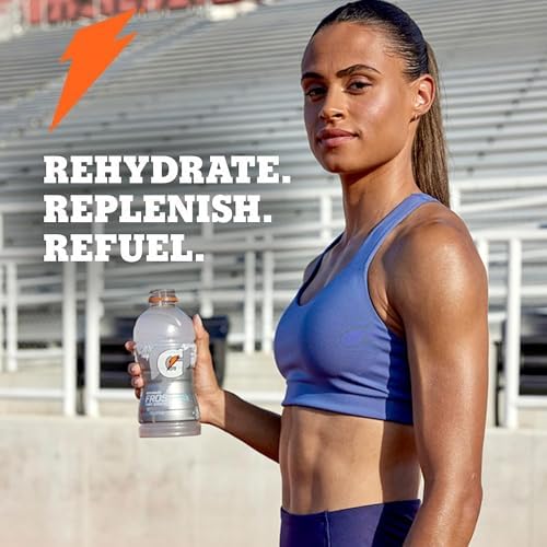 Gatorade Thirst Quencher Sports Drink, Variety Pack, 20oz Bottles 12 Pack