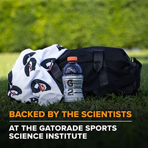 Gatorade Thirst Quencher Sports Drink, Variety Pack, 20oz Bottles 12 Pack
