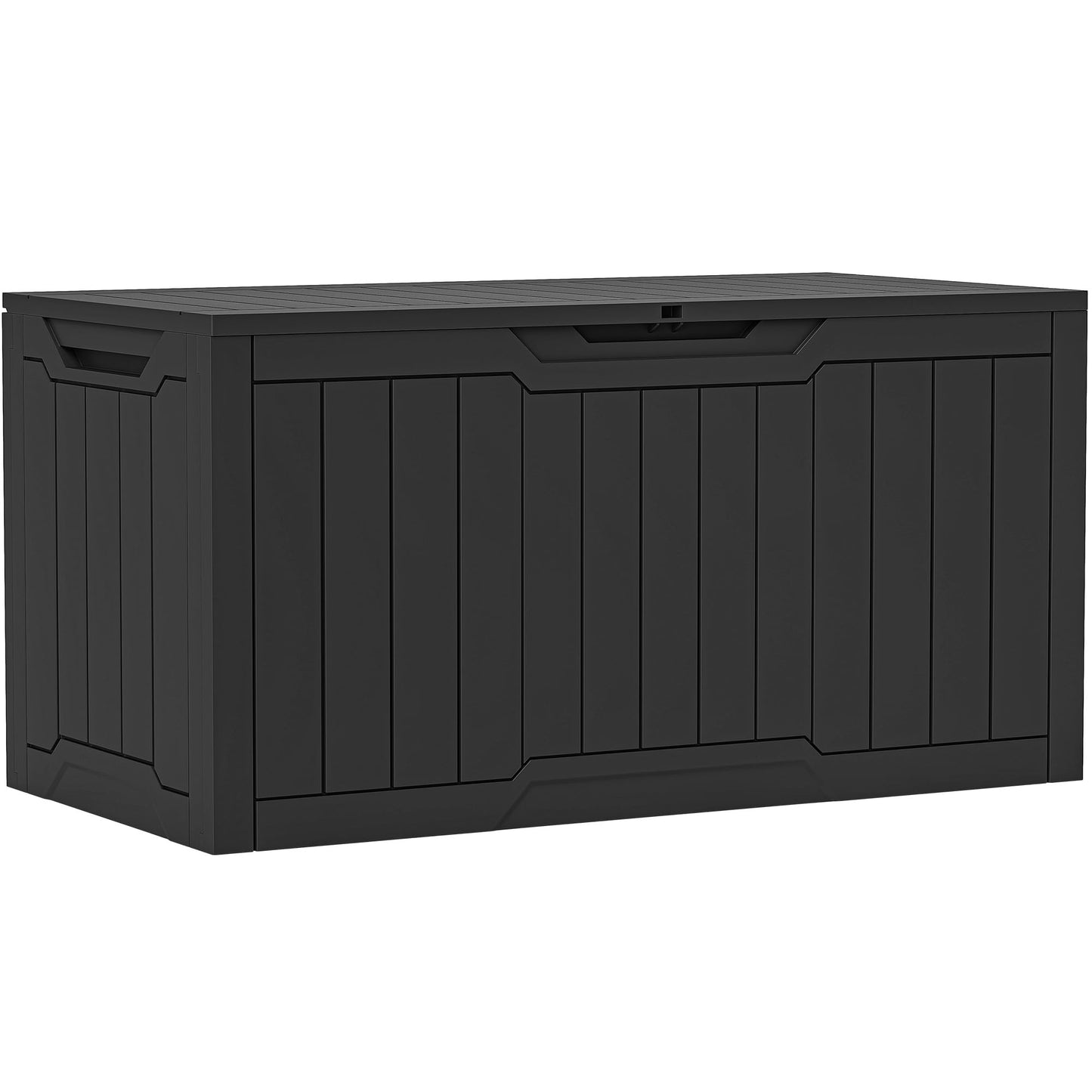 XXL 230 Gallon Large Deck Box Outdoor