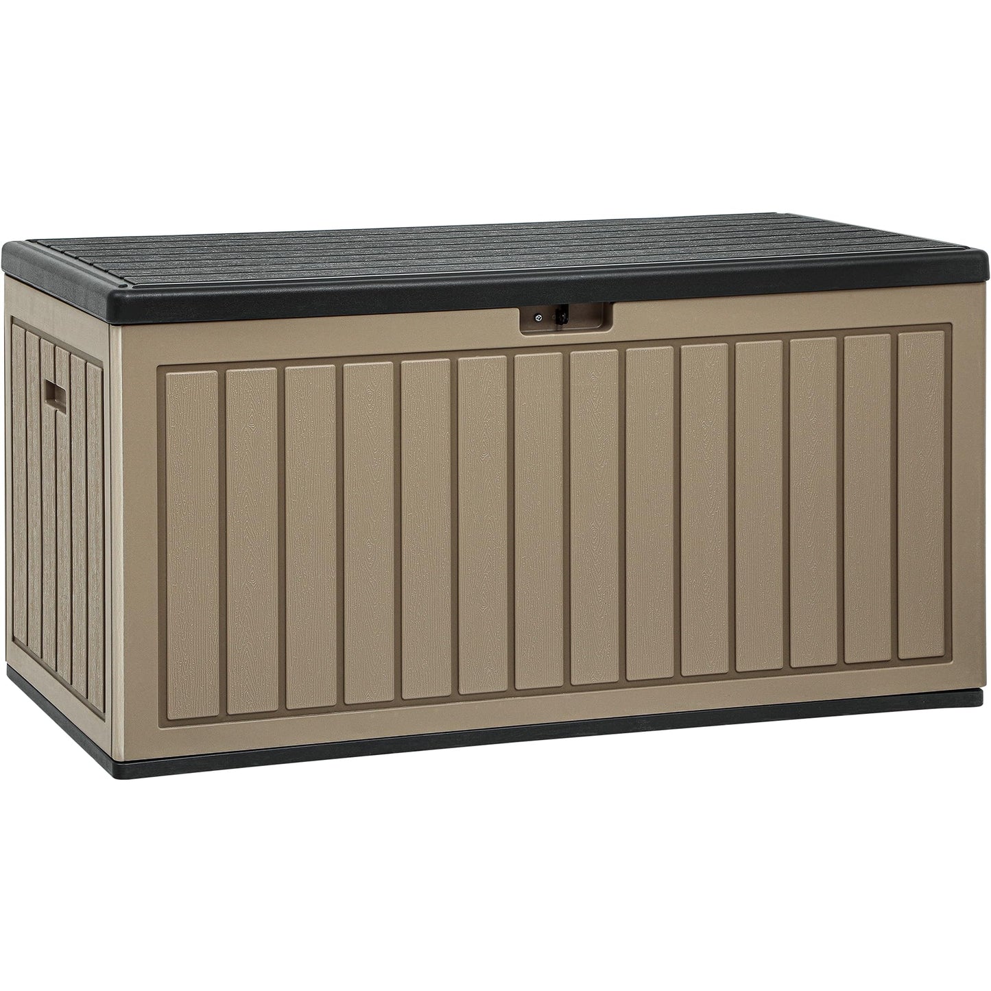 XXL 230 Gallon Large Deck Box Outdoor