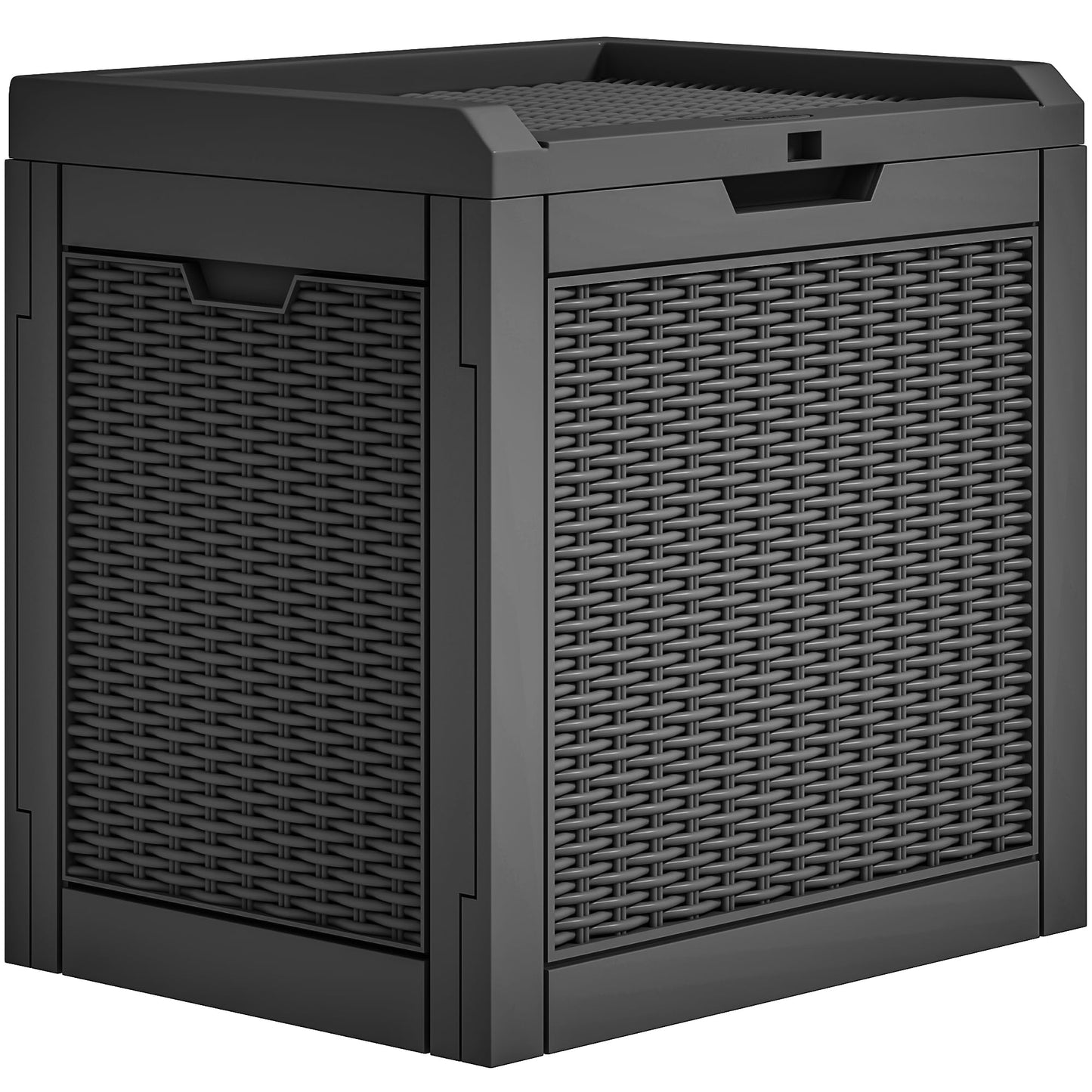 XXL 230 Gallon Large Deck Box Outdoor